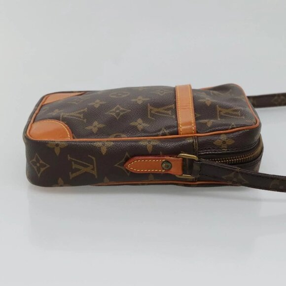LOUIS VUITTON Monogram Danube Shoulder Bag M45266 LV Auth BA3387 - Picture 5 of 16